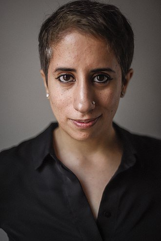 Guneet Monga - Wikiunfold